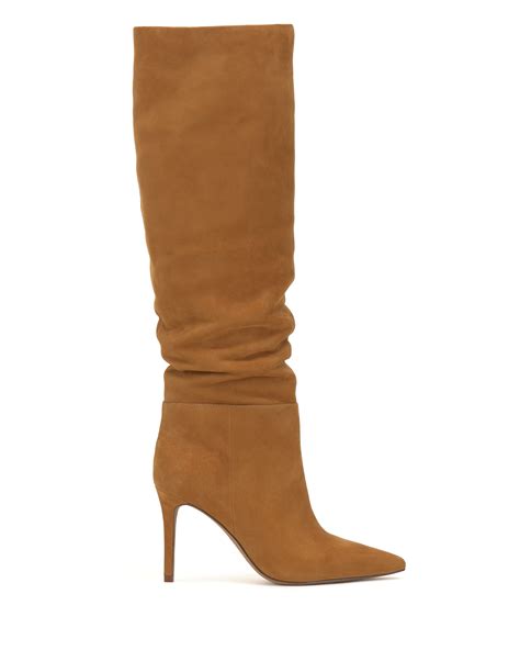 Selpisa Extra Wide-Calf. . Vince camuto extra wide calf boots